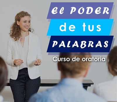El poder de tus palabras